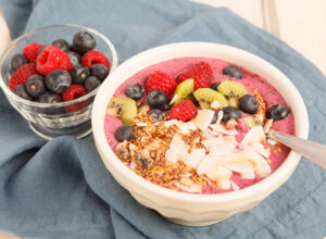 Smoothiebowl Smoothiebowl